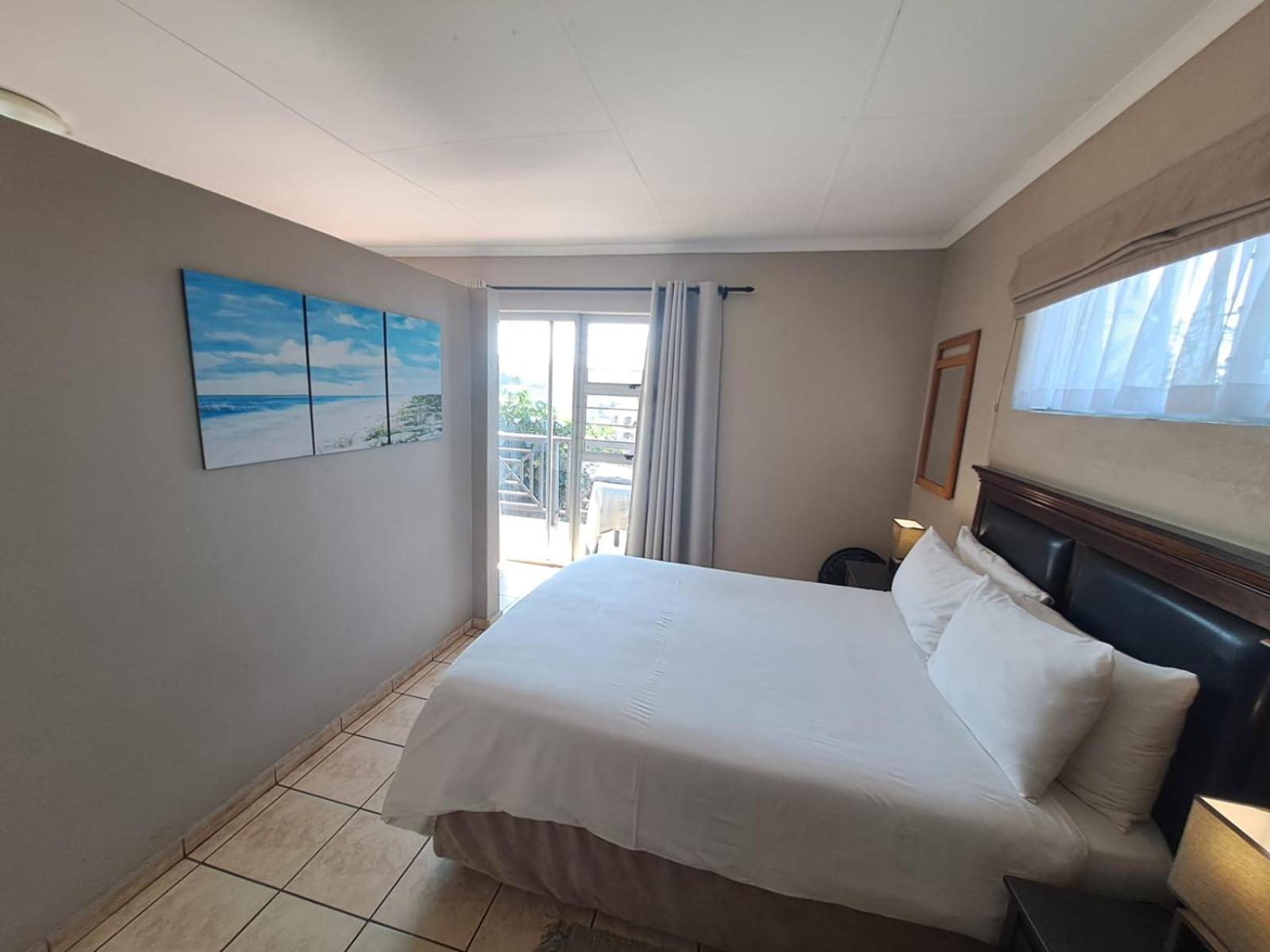 Beachfront Cabanas Amanzimtoti Buitenkant foto